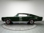 Dodge Charger R/T 426 Hemi 1967 года